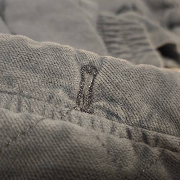 Free People Cotton Main Sgueeze Jacket - Picture 16 of 16